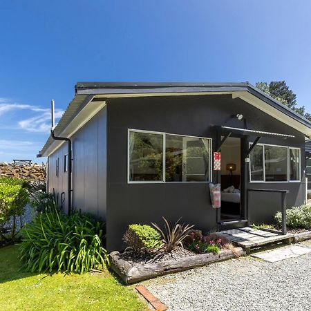 Punakaiki Beachfront Motels المظهر الخارجي الصورة