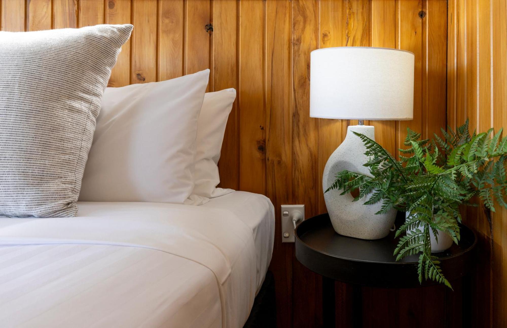 Punakaiki Beachfront Motels المظهر الخارجي الصورة