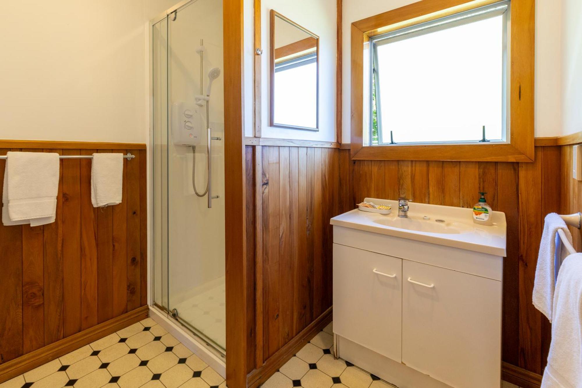 Punakaiki Beachfront Motels المظهر الخارجي الصورة